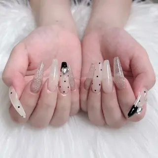 ネイル FLY Nail Salonのネイルデザイン
