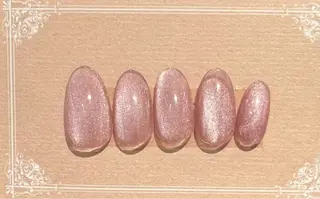 ネイル Kjour かおこのネイルデザイン