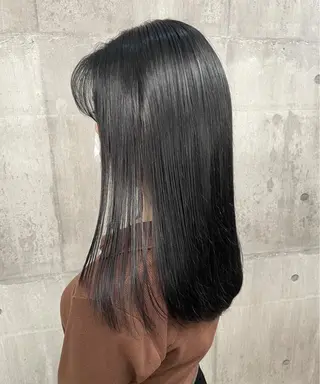 カラー Mayo/ダブルカラ メンズカット/カラーのヘアスタイル