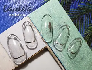 ネイル Laule’a 昭島店のネイルデザイン