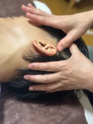 kuppy所属・lymph kuppyのエステ・リラクイメージ