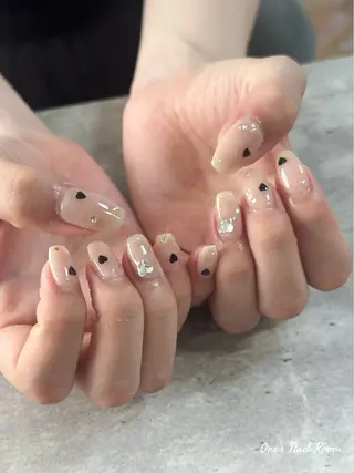 ネイル One's Nail Roomのネイルデザイン