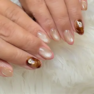 ネイル Nail ameria megu所属・ameria meguのネイルデザイン