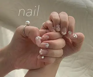 ネイル musee art所属・Musee art 亀戸店のネイルデザイン