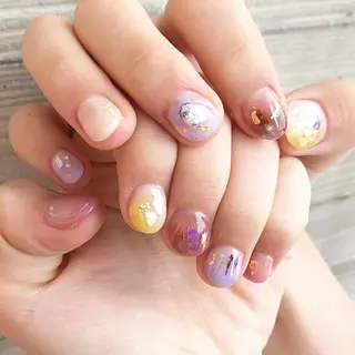 ネイル nails TOKYOのネイルデザイン