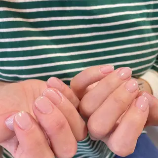 ネイル Relum所属・Relum__. fukaのネイルデザイン