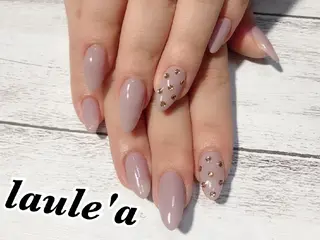 ネイル Rグループ felizのネイルデザイン