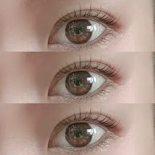 マツエク・マツパ eyelash salon meow所属・meow ayuの眉毛・アイブロウイメージ