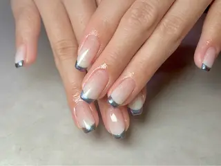 ネイル elu船橋店 KAORIのネイルデザイン