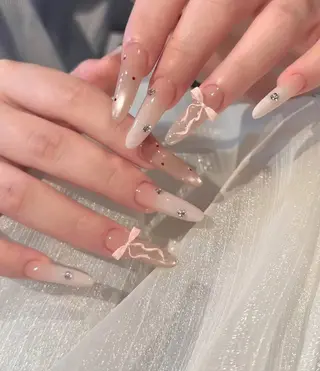 ネイル MIHANA ZENのネイルデザイン