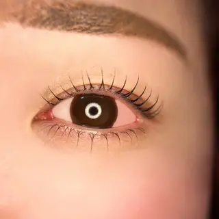 マツエク・マツパ Twinkle ナリタのマツエク・マツパデザイン