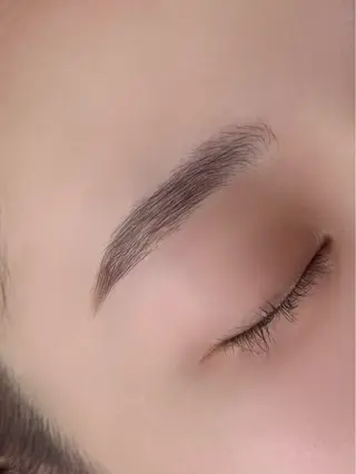 アイブロウ écLat所属・Nonoka 【マツエク】のマツエク・マツパデザイン