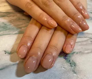 ネイル salon. mooのマツエク・マツパデザイン