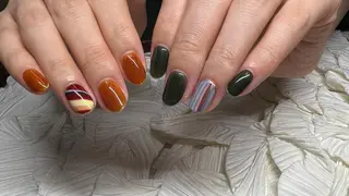 ネイル DC nail salonのネイルデザイン