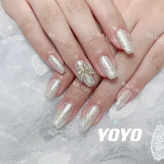 ネイル YUKI 💗 渋谷店のネイルデザイン