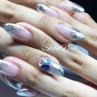 ネイル Shan Nailのネイルデザイン