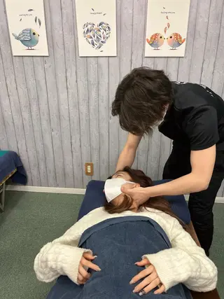 りずむ整骨院所属・りずむ 整骨院のエステ・リラクイメージ