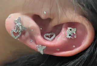 LiZA エステティックサロンのその他イメージ