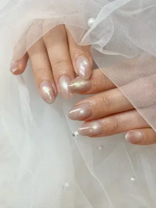 ネイル EMINAL NAIL所属・Hashimoto yukaのネイルデザイン