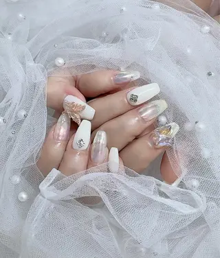 ネイル R salonのネイルデザイン