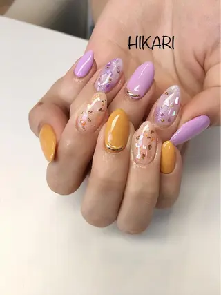 ネイル CULU -LUのネイルデザイン