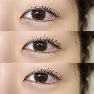 マツエク・マツパ REAL🎀 minamiのマツエク・マツパデザイン