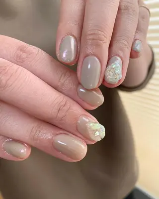 ネイル 𝑡𝑖𝑎𝑚𓂃 きむらゆきののネイルデザイン