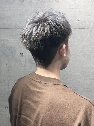 ショート eyelash salon RACOTA所属・MAYA .のマツエク・マツパデザイン