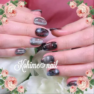 ネイル 佐藤 澄江のネイルデザイン