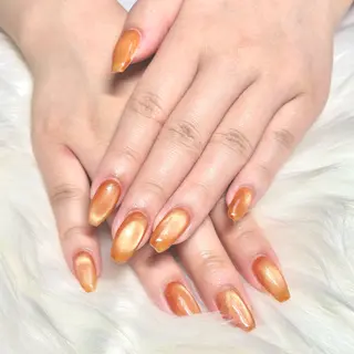 ネイル cerisier 坂本のネイルデザイン