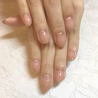 ネイル MISAKO nailのネイルデザイン