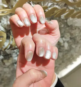 ネイル La Luna アヤカのネイルデザイン