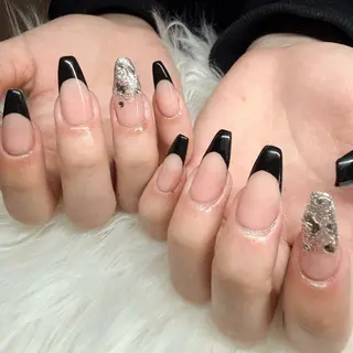 ネイル Giypsē amuruのネイルデザイン