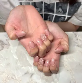 ネイル 🌸yura🌸 ／ネイル／AO府中のネイルデザイン