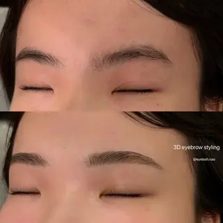 アイブロウ manager NAOの眉毛・アイブロウイメージ