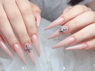 ネイル Bél Nail salonのネイルデザイン