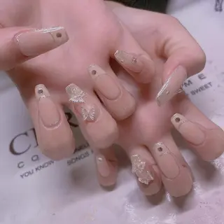 ネイル リン リンのネイルデザイン