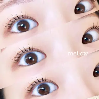 マツエク・マツパ sayu📍自由ヶ丘 🎀まつパ/美眉🌵のマツエク・マツパデザイン