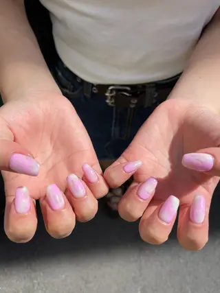 ネイル MH_ Nailのネイルデザイン