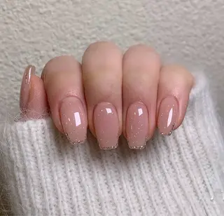 ネイル NailSalon✨ Écrinエクランのネイルデザイン