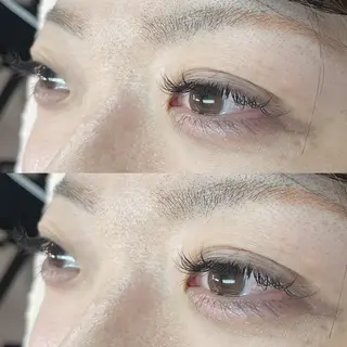 マツエク・マツパ MAQUIA 宮崎のマツエク・マツパデザイン