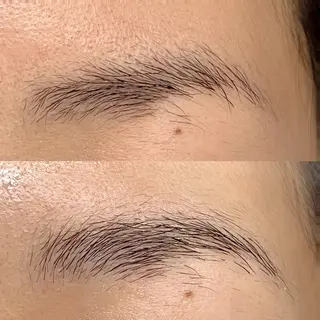 アイブロウ B's緑店 eyelist川上のマツエク・マツパデザイン