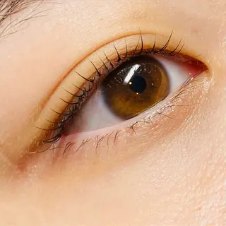 マツエク・マツパ Armeria Eyelash & Nail所属・中島 夕菜のマツエク・マツパデザイン