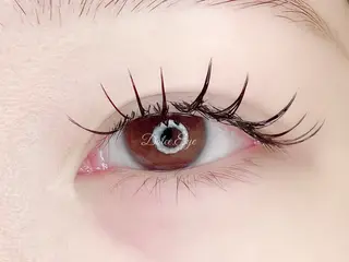 アイブロウ Dolce.Eye 大宮店　MIHOのマツエク・マツパデザイン