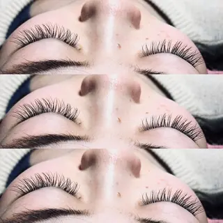 マツエク・マツパ franfika 川又のマツエク・マツパデザイン