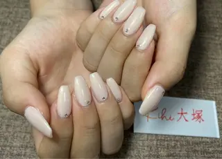 ネイル 小林 あゆみのネイルデザイン