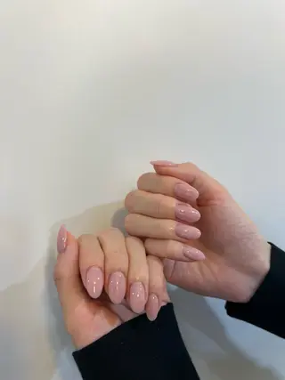 ネイル Nes.Nail所属・Miyagi Asamiのネイルデザイン