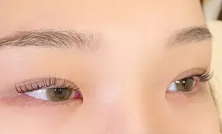 マツエク・マツパ Dolce eye lash ねごろのマツエク・マツパデザイン