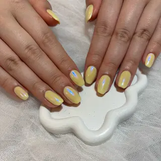 ネイル Yudia Rikaのネイルデザイン