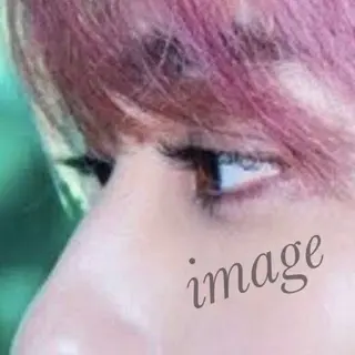 メンズ マツエク・マツパ kana🦋美髪 メンズ可◎のヘアスタイル